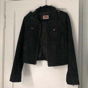 Levi jacket